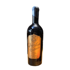 Rượu vang ý della morte capello