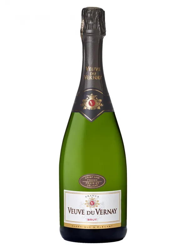 rượu vang veuve du vernay