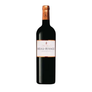 Rượu vang château reau-rivage rouge