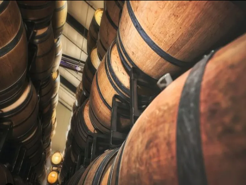 rượu vang château foncrosé blanc