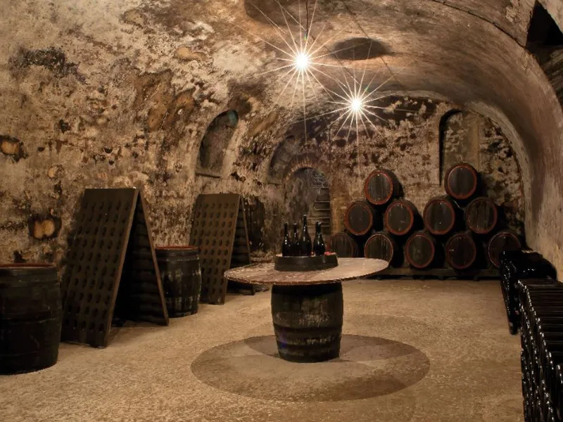 rượu vang château foncrose rouge