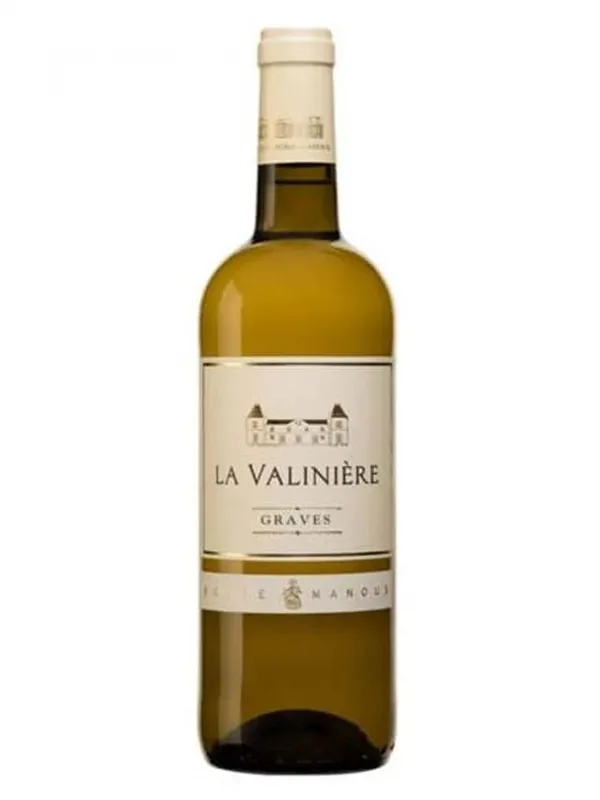 rượu vang la valinière