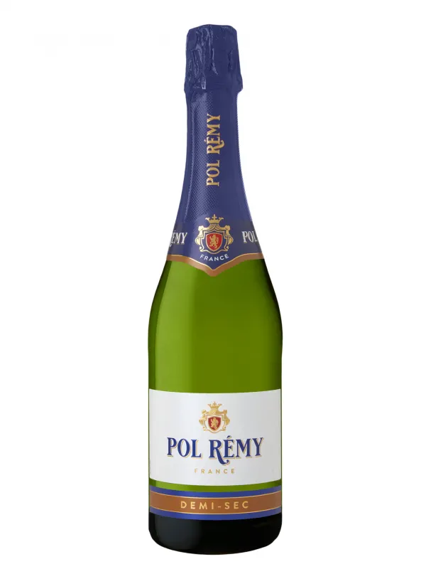 rượu vang pol demi-sec