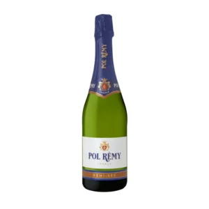 Rượu vang pol remy demi-sec