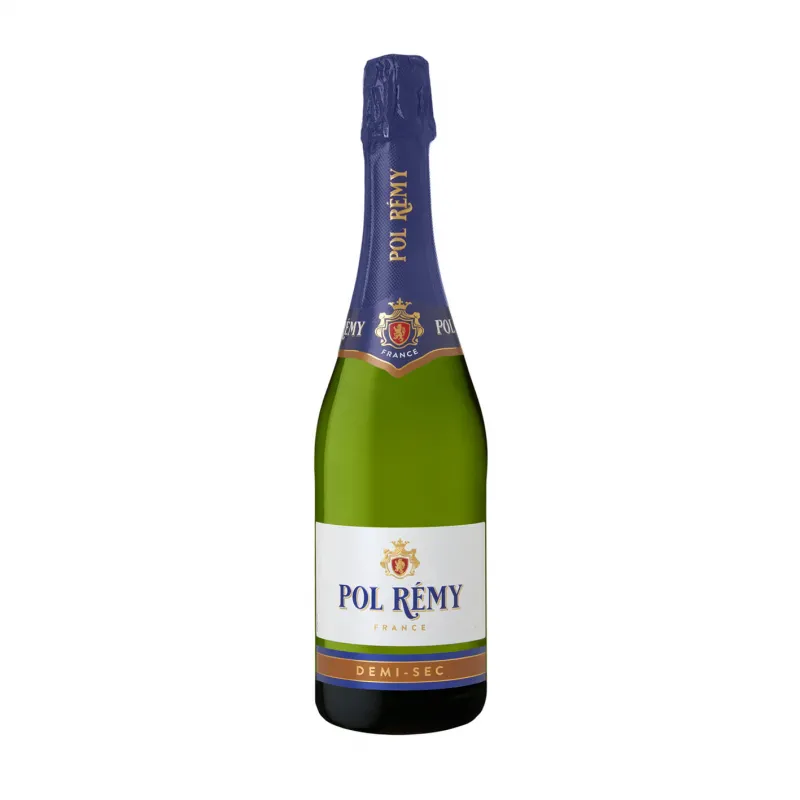 Rượu vang pol remy demi-sec
