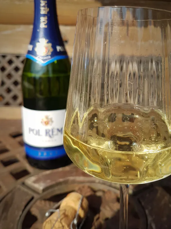 rượu vang pol remy brut