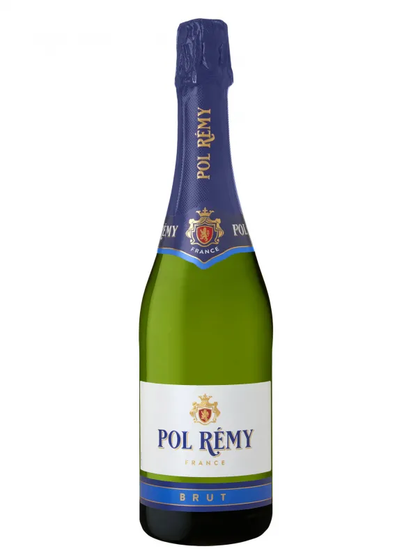 rượu vang pol remy brut