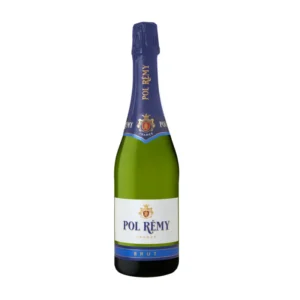 Rượu vang pol remy brut