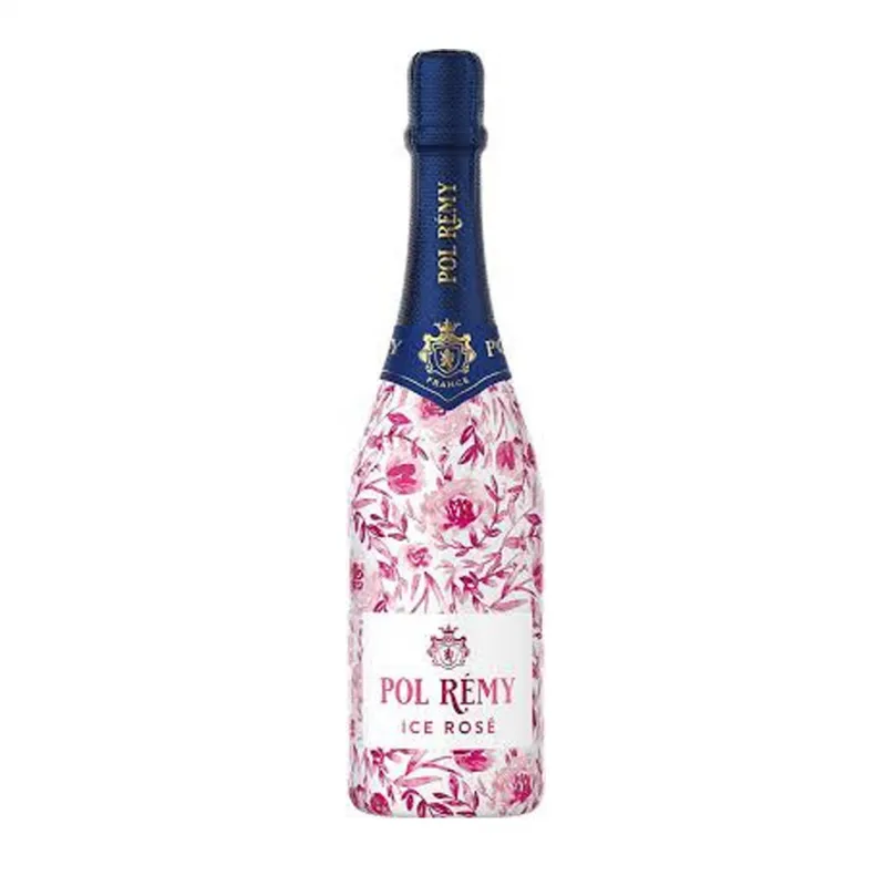 Rượu vang pol rémy ice rosé