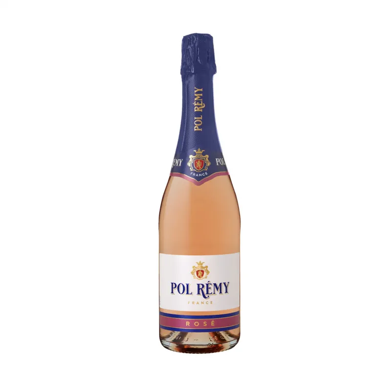 Rượu vang pol rémy rosé
