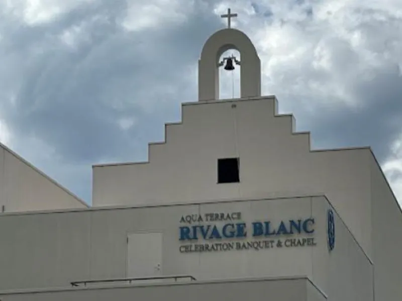 rượu vang rivage blanc