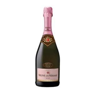 Rượu vang veuve du vernay rosé