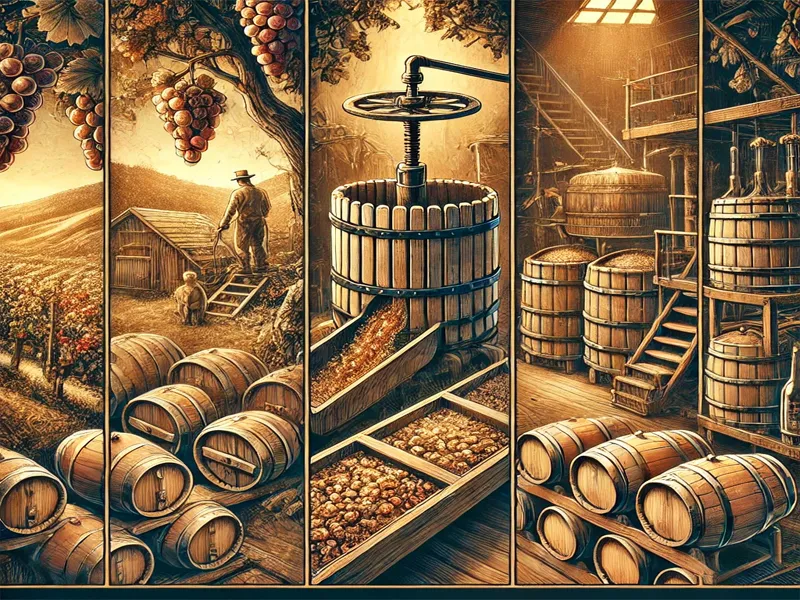 rượu vang aromatik bordeaux