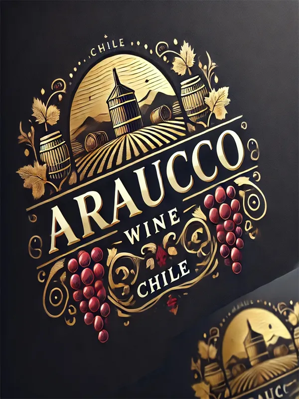 rượu vang chile arauco cabernet sauvignon 2022