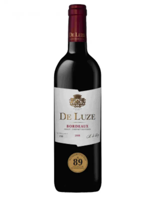 rượu vang de luze