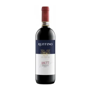 Rượu vang đỏ ruffino 1877 chianti
