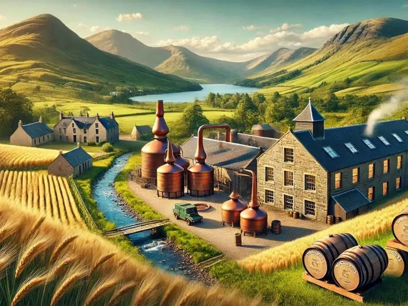 rượu whisky aberlour a'bunadh batch 77