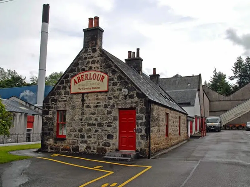 rượu whisky aberlour a'bunadh batch 77