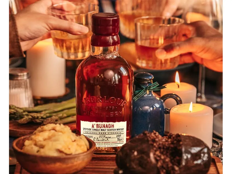 rượu whisky aberlour a'bunadh batch 77