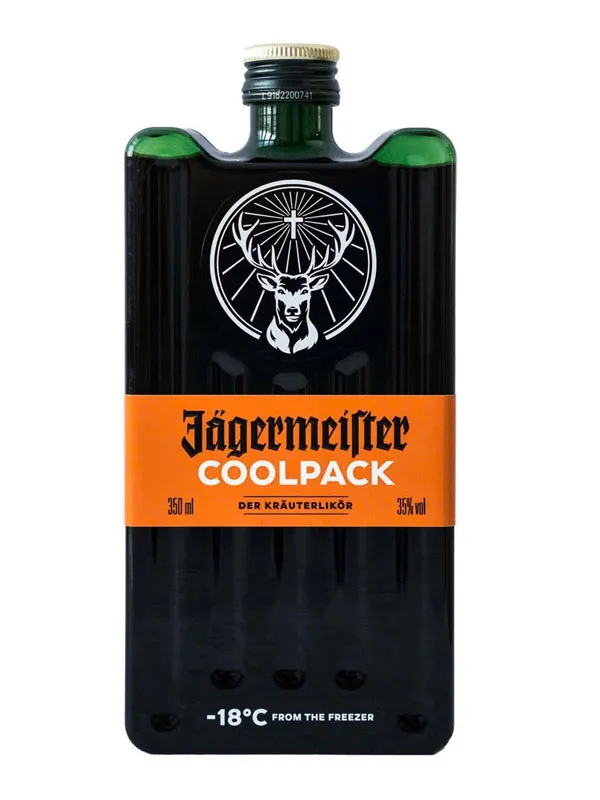 rượu đức jagermeister coolpack rượu đức jagermeister coolpack