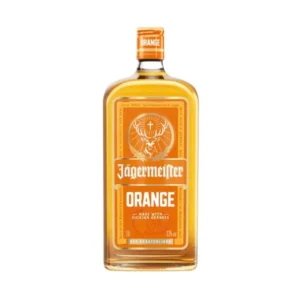 Rượu đức jagermeister orange
