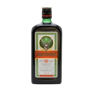 Rượu đức jagermeister selected 56 botanicals