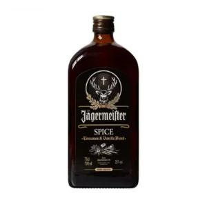 Rượu đức jagermeister spice