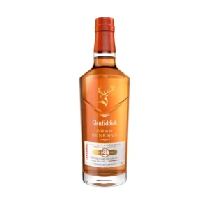 Rượu glenfiddich gran reserva 21 năm
