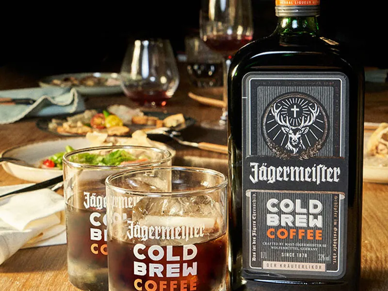 rượu jagermeister cold brew coffee rượu jagermeister cold brew coffee