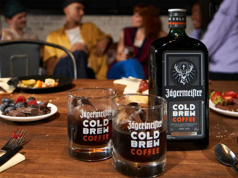 rượu jagermeister cold brew coffee rượu jagermeister cold brew coffee