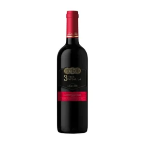 Rượu vang santa rita tres medallas cabernet sauvignon