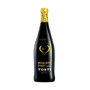 Rượu vang tosti moscato d'asti
