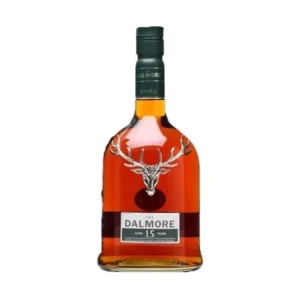Rượu whiskey dalmore 15 năm