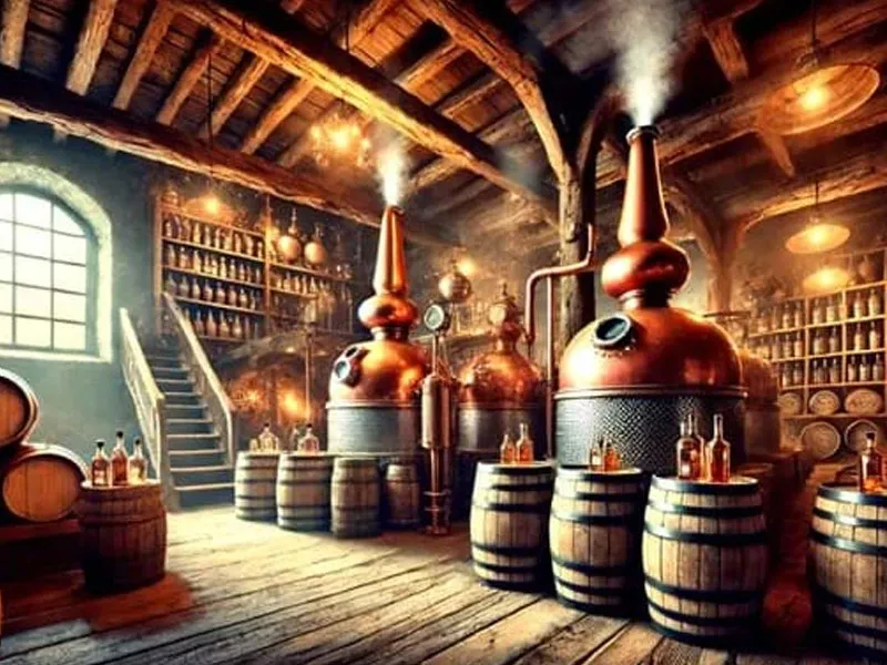 rượu whisky aberfeldy 18 years