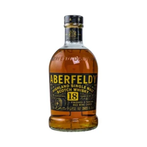 Rượu whisky aberfeldy 18 years