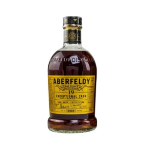 Rượu whisky aberfeldy 19 years