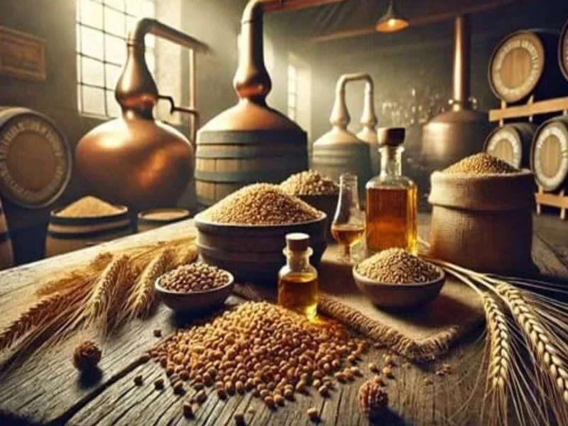 rượu whisky crown royal