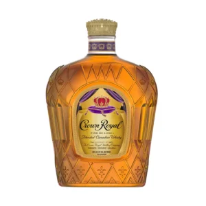 Rượu whisky crown royal