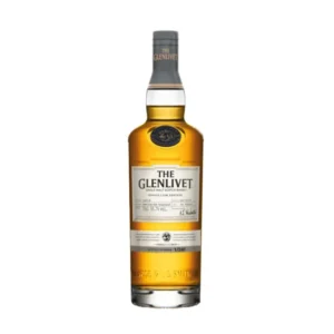 Rượu whisky glenlivet 17 single cask istanbul airport exclusive