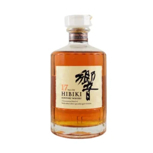 Rượu whisky hibiki 17 năm