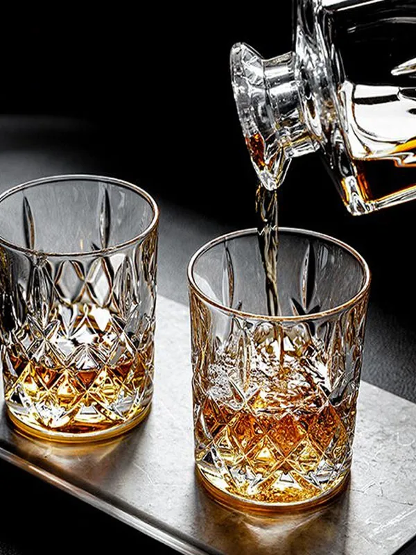 rượu whisky johnnie walker red label 1125ml