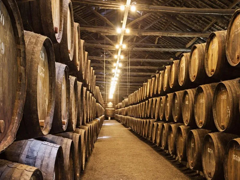 rượu whisky laphroaig 25 năm