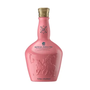 Rượu whisky royal salute 21 year miami polo