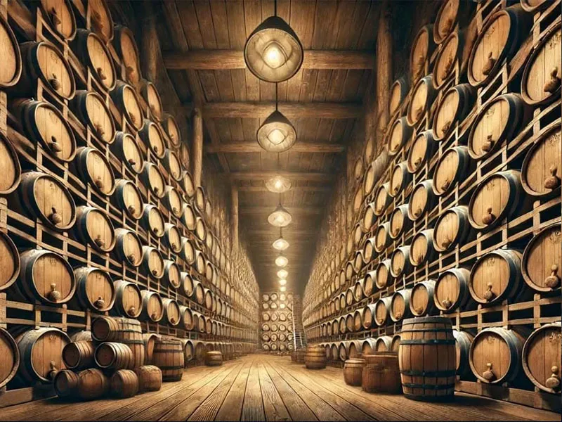 rượu whisky royal salute 21 year the polo estancia edition