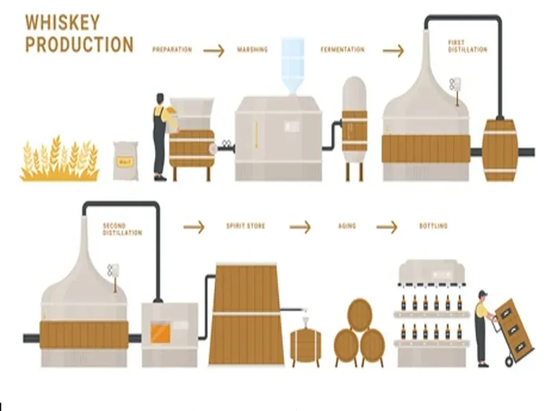 rượu whisky springbank 25 năm