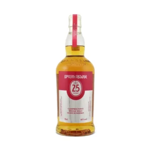 Rượu whisky springbank 25 năm
