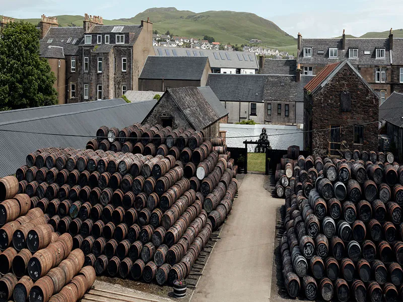 rượu whisky springbank 25 năm