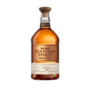 Rượu whisky wild turkey kentucky spirit