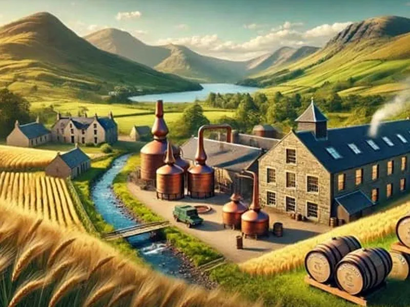 rượu whisky wild turkey master's keep unforgotten