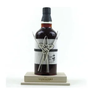 Rượu whisky yamazaki 25 năm limited edition